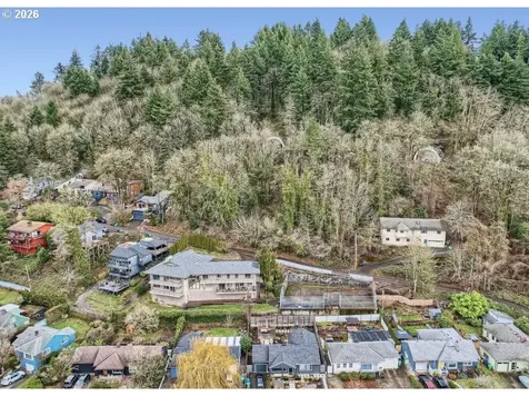 3226 NE Cadet Avenue Portland OR 97220