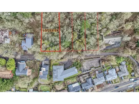 3226 NE Cadet Avenue Portland OR 97220