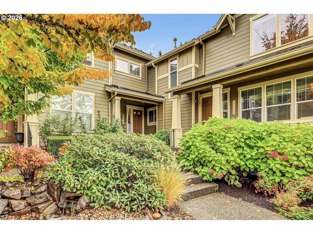 11759 SW Murre Terrace Beaverton OR 97007