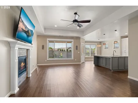 3828 Sherwood Park Drive Medford OR 97504