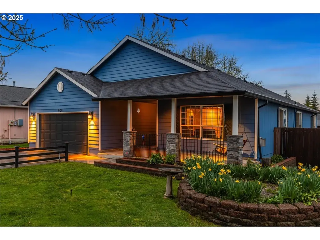 265 NW Angela Lane Hillsboro OR 97124