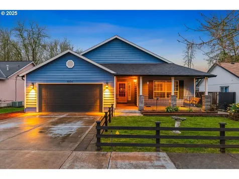 265 NW Angela Lane Hillsboro OR 97124