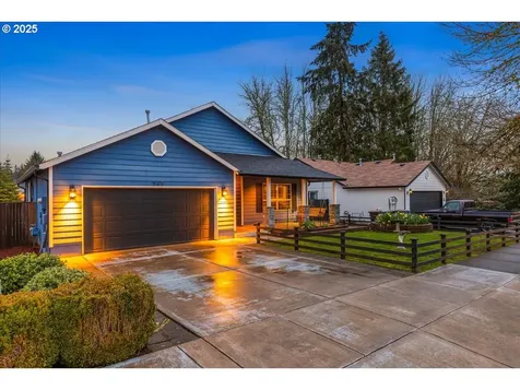 265 NW Angela Lane Hillsboro OR 97124