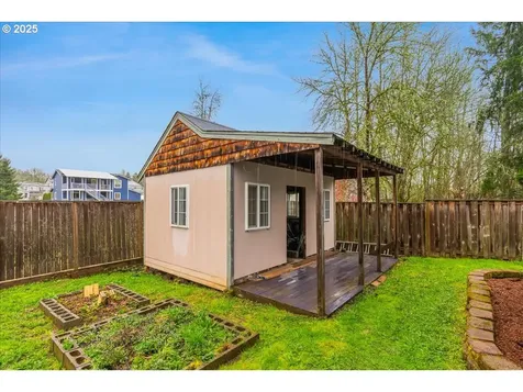 265 NW Angela Lane Hillsboro OR 97124