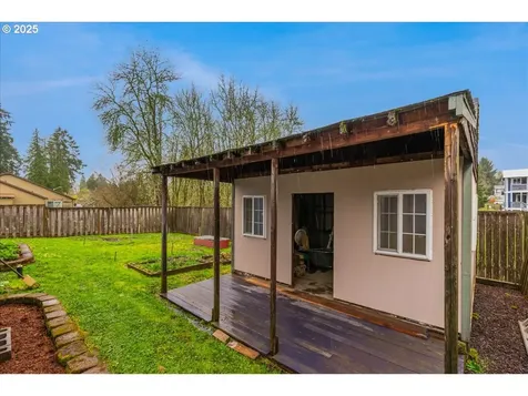 265 NW Angela Lane Hillsboro OR 97124