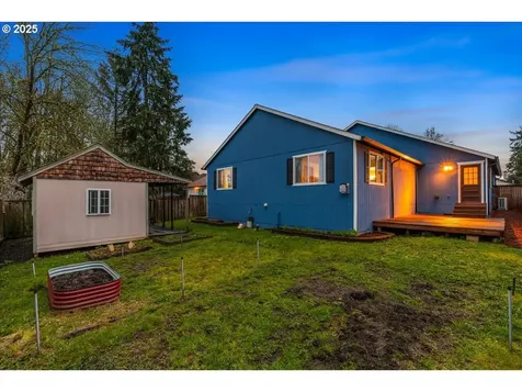 265 NW Angela Lane Hillsboro OR 97124
