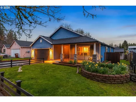 265 NW Angela Lane Hillsboro OR 97124