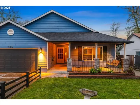 265 NW Angela Lane Hillsboro OR 97124