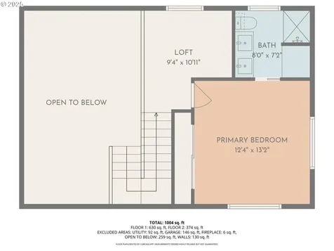 250 N Harbor Street Rockaway Beach OR 97136