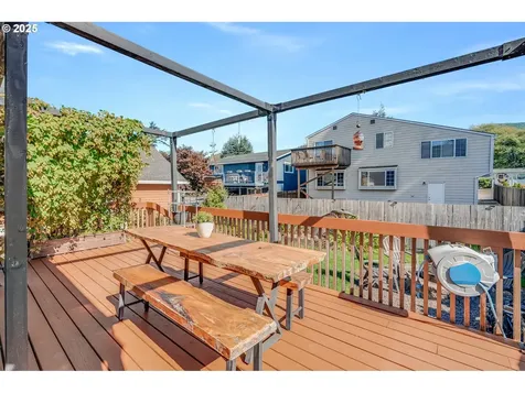 250 N Harbor Street Rockaway Beach OR 97136