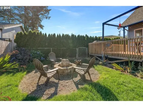 250 N Harbor Street Rockaway Beach OR 97136