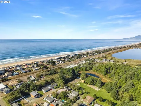 250 N Harbor Street Rockaway Beach OR 97136