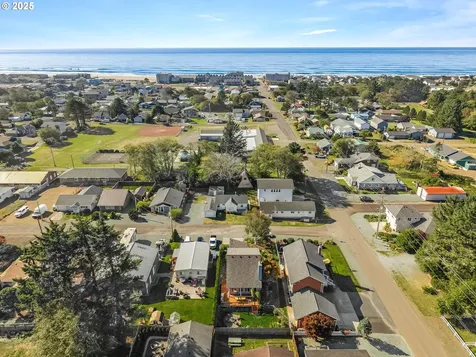 250 N Harbor Street Rockaway Beach OR 97136