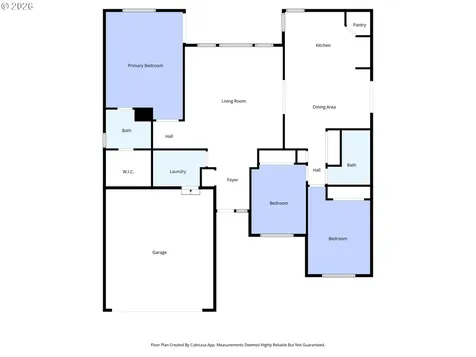1411 SE 182nd Avenue Vancouver WA 98683