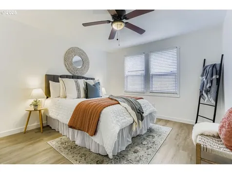 4205 NE Highland Court Portland OR 97218