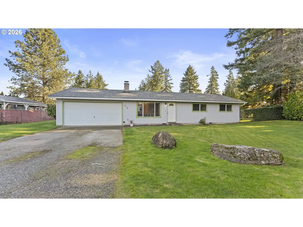 816 NE 193rd Avenue Portland OR 97230