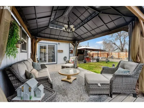 565 NE Court Street Prineville OR 97754