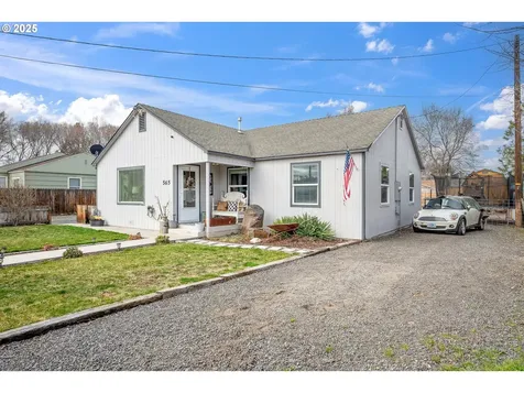 565 NE Court Street Prineville OR 97754