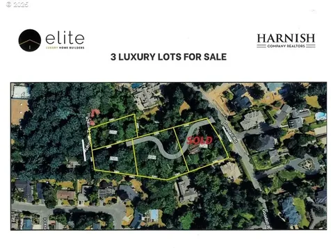 13652 Johnson Terrace Road Lake Oswego OR 97034