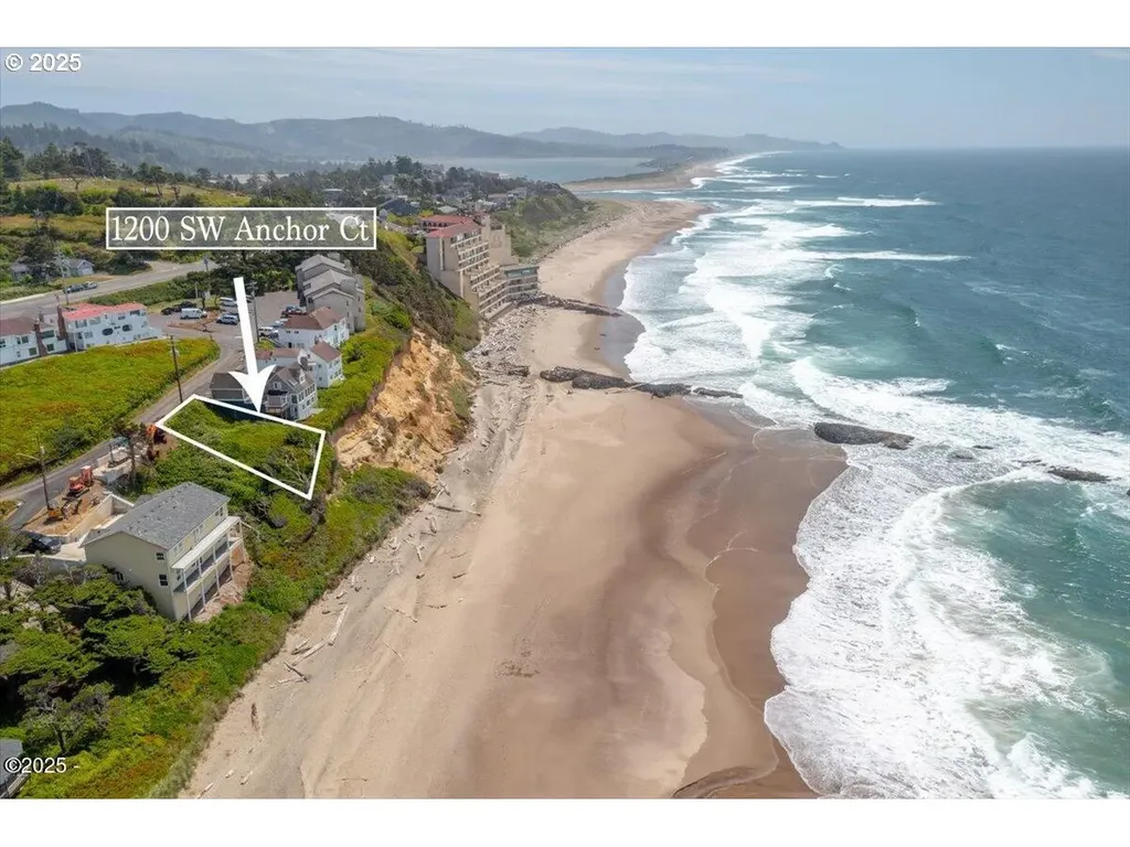 Tl 1200 SW Anchor Court Lincoln City OR 97367