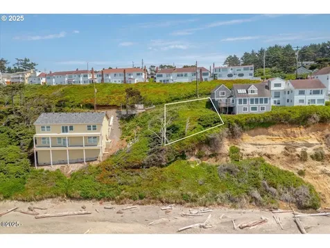 Tl 1200 SW Anchor Court Lincoln City OR 97367