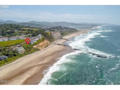 Tl 1200 SW Anchor Court Lincoln City OR 97367