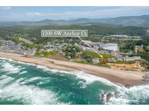 Tl 1200 SW Anchor Court Lincoln City OR 97367