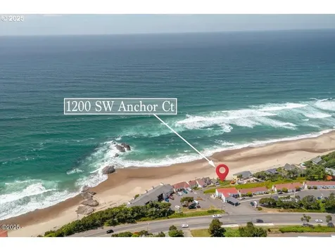 Tl 1200 SW Anchor Court Lincoln City OR 97367