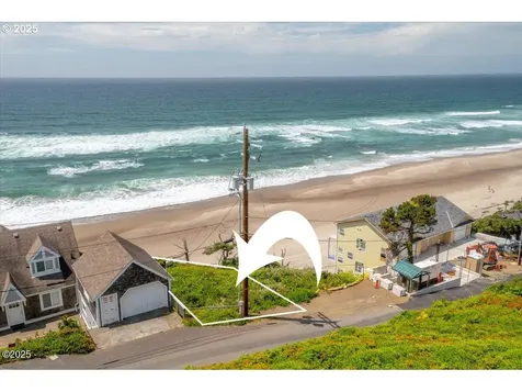 Tl 1200 SW Anchor Court Lincoln City OR 97367