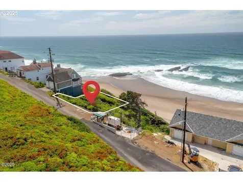 Tl 1200 SW Anchor Court Lincoln City OR 97367