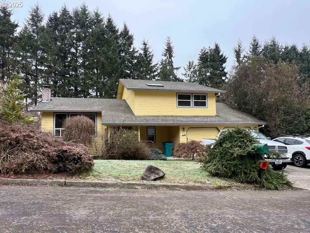 3710 NW 138th Street Vancouver WA 98685
