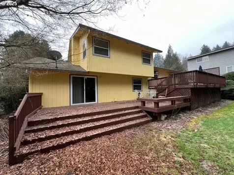 3710 NW 138th Street Vancouver WA 98685