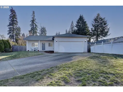 12303 NE 40th Circle Vancouver WA 98682