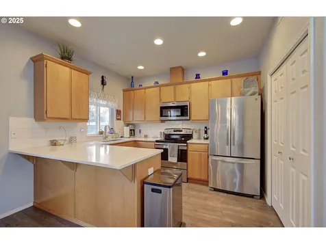 12303 NE 40th Circle Vancouver WA 98682