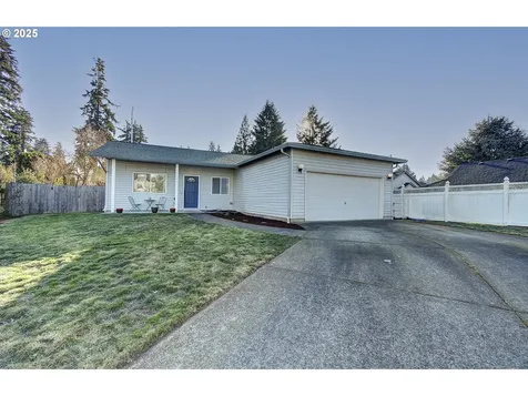 12303 NE 40th Circle Vancouver WA 98682