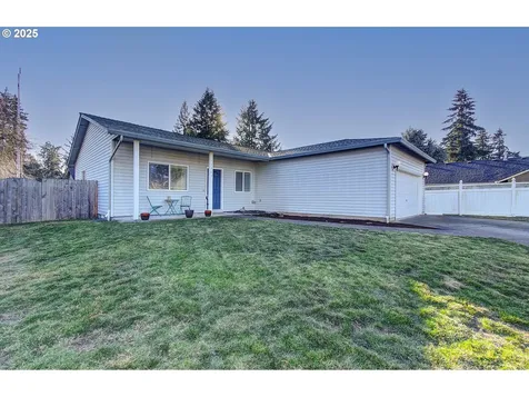 12303 NE 40th Circle Vancouver WA 98682