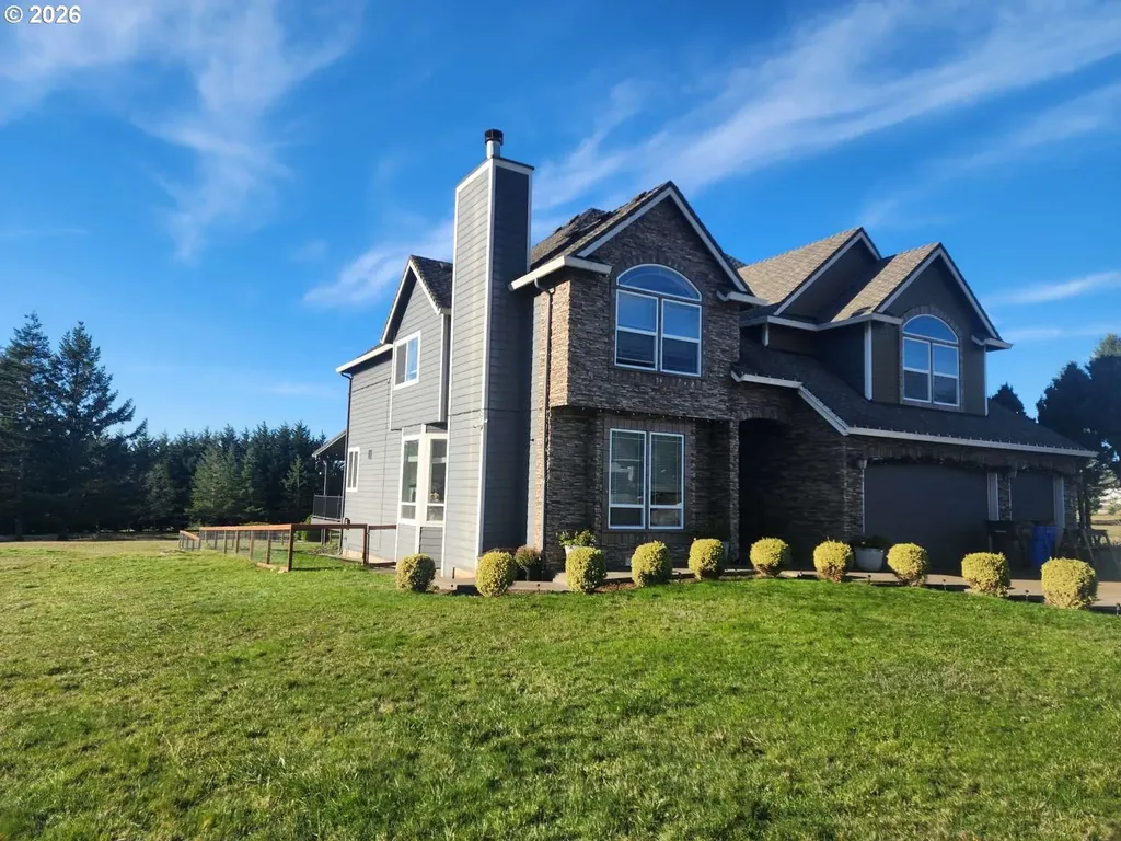 2210 SE 352nd Avenue Washougal WA 98671