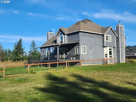 2210 SE 352nd Avenue Washougal WA 98671