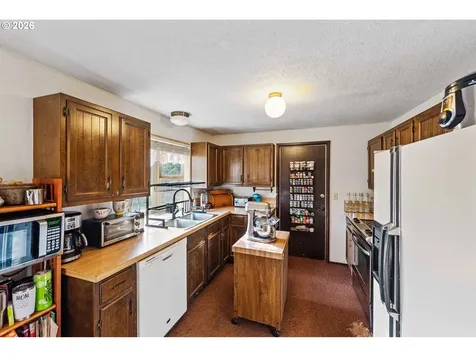 2031 Kincheloe Lane Myrtle Point OR 97458