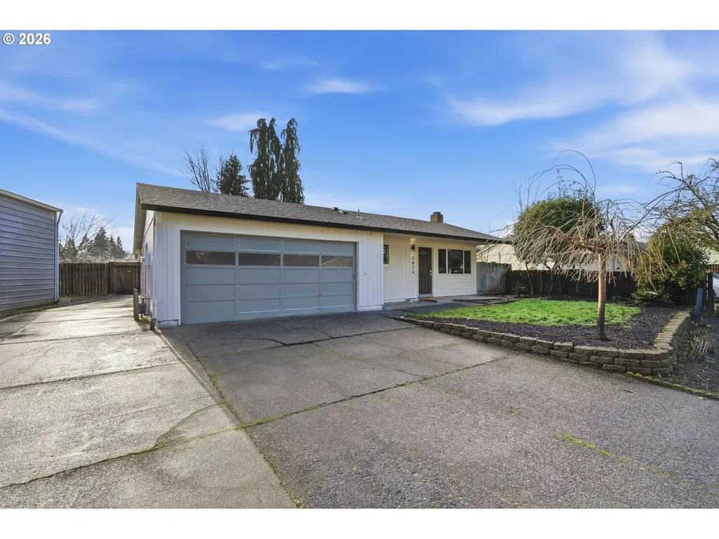3870 SE Walnut Street Hillsboro OR 97123
