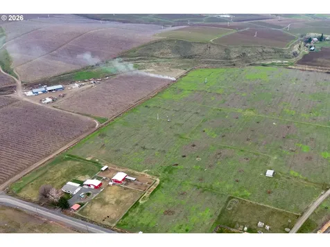 000 Prunedale Road Milton-freewater OR 97862