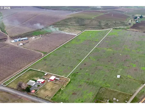 000 Prunedale Road Milton-freewater OR 97862