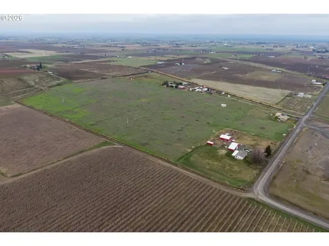 000 Prunedale Road Milton-freewater OR 97862