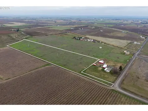 000 Prunedale Road Milton-freewater OR 97862