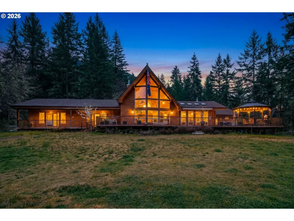 6700 Upper Olalla Road Winston OR 97496