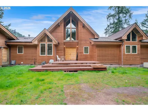6700 Upper Olalla Road Winston OR 97496