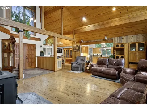 6700 Upper Olalla Road Winston OR 97496