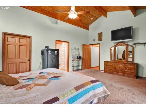 6700 Upper Olalla Road Winston OR 97496