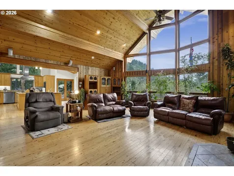 6700 Upper Olalla Road Winston OR 97496