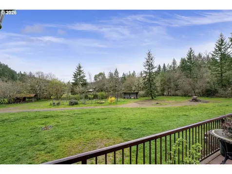 6700 Upper Olalla Road Winston OR 97496